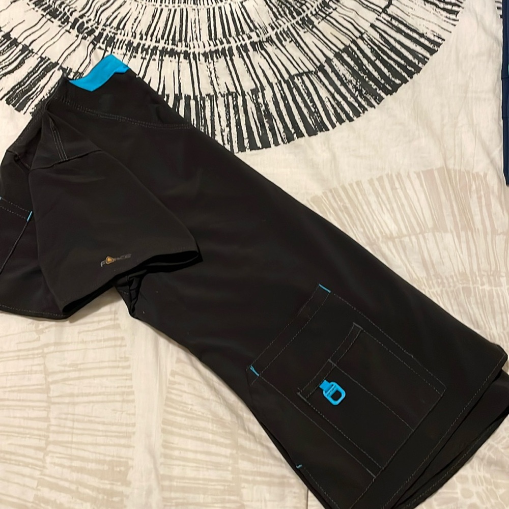 Carhartt Force top